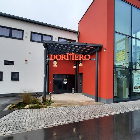 Dormero Hotel Deggendorf Exterior foto